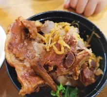 Liangtian Pork Ribs