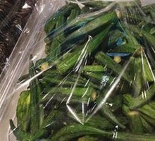 Okra