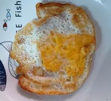 Fried Egg