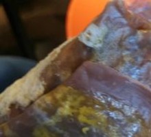 Seasonal Vegetable Pancake