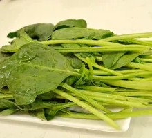 Spinach