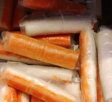 Crab Stick