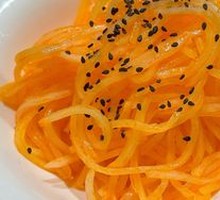 Shredded Potato Salad