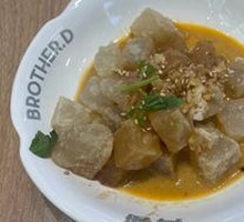 Dalian Stir-fried Vermicelli