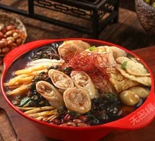 Fatty Intestine Snail Noodles