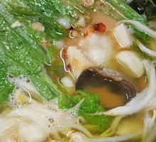 Assorted Meatballs with Coarse Grains Refined