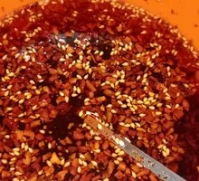 Chili Oil