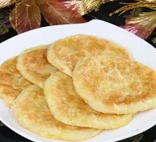 Sugar-coated Crisp Pastry