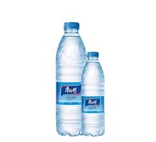 Master Kong Mineral Water