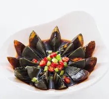 Xiang-style Century Egg