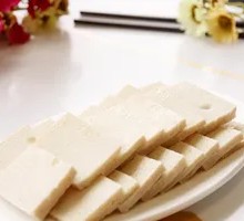 Dried Tofu Sheet