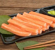 Crab Stick