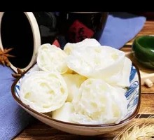 Juice-Infused Noodle Lotus Root