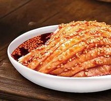 Spicy Chicken Strips