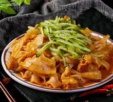 Signature Cold Noodles - Pure Cold Noodles