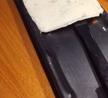 Hand-Made Cheese Shrimp Dumplings