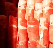 Grilled Lamb Skewers from Inner Mongolia