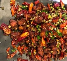 Dafu Spicy Chicken