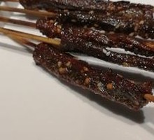 Special Grilled Skewers