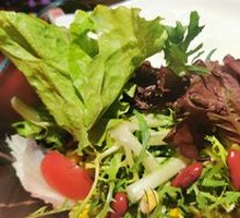 Garden Salad