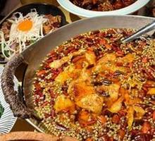 Boiling Sichuan Fish