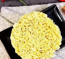 Instant Noodles