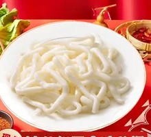 Fresh Glass Noodles