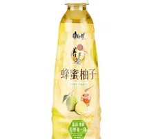 Master Kong Honey Pomelo