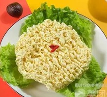 Instant Noodles