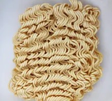 Instant Noodles