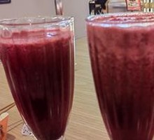 Secret-Recipe Juicy Black Currant