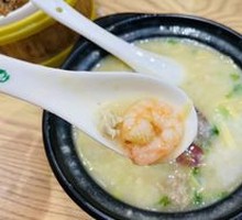 Liwang Boat Rice Porridge