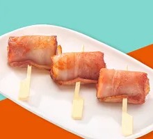 Italian Sausage Roll