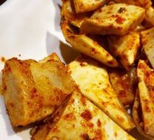 Hanging Oven Heart Intestine