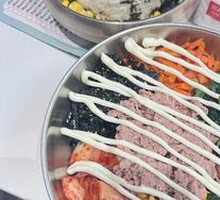 Kids' Tuna Rice Bowl