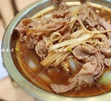 Signature Angus Ribeye