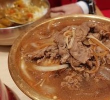 Signature Angus Ribeye