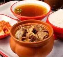 Ancient Method Old Jar Beef