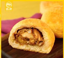 Spicy Chicken Patties