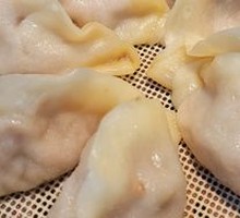 Beef Steamed Dumplings
