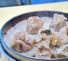 Mutton Steamed Dumplings