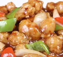 Classic Fried Pork Cutlets