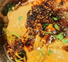 Sichuan-style Pot Noodles