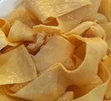 Tofu Skin