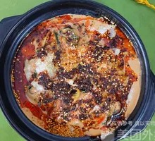 Braised Cold Noodles