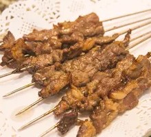 Soy Sauce Beef Tendon