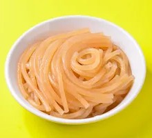Sweet Potato Noodles