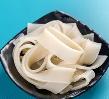 Wide Rice Noodles