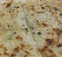 Scallion Pancake