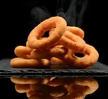 Fried Onion Rings